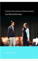 Twenty-First-Century Chinese Drama