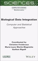 Biological Data Integration