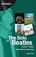 The Solo Beatles