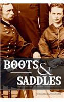 Boots and Saddles