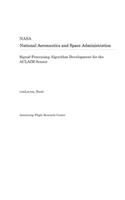 Signal-Processing Algorithm Development for the Aclaim Sensor