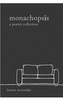 monachopsis: a poetry collection