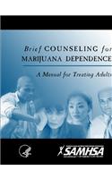 Brief Counseling for Marijuana Dependence