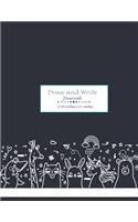 Draw and Write Journal