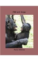 Akili and Jenga