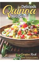 Delicious Quinoa Recipes