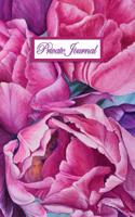 Private Journal: Personal Journal