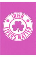 Irish Livers Matter