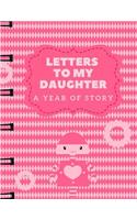 Letters to My Daughter