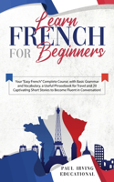 Learn French for Beginners