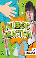 Allergic Reaction