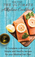 Ultimate Alkaline Cookbook