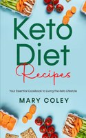 Keto Diet Recipes