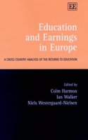 Education and Earnings in Europe