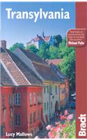 Transylvania: (Bradt Travel Guides)