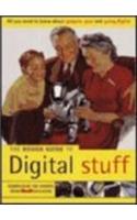 The Rough Guide to Digital Stuff