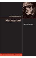 Philosophy of Kierkegaard