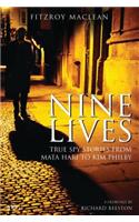 Nine Lives