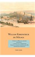 William Kirkpatrick de M Laga