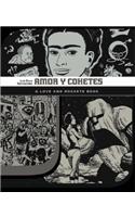 Love and Rockets: v. 7