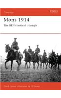 Mons 1914