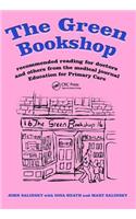 The Green Bookshop