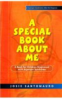A Special Book About Me