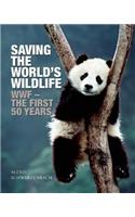 Saving the World's Wildlife