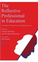 Reflective Professional in Education