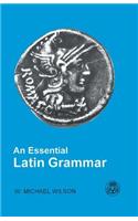 Essential Latin Grammar