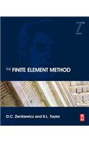 The Finite Element Method