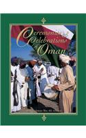 Ceremonies and Celebrations of Oman