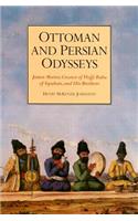 Ottoman and Persian Odysseys