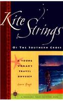 Kite Strings of the Southern Cross