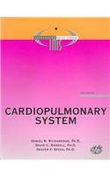 Cardiopulmonary System: (Integrated medical sciences)