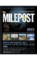 The Milepost 2013