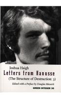 Letters from Hanusse