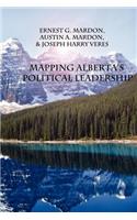Mapping Alberta's Judicial Leadership