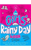 Girls' Rainy Day Book