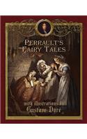 Perrault's Fairy Tales