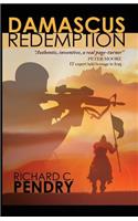 Damascus Redemption