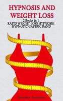 Hypnosis and Weight Loss