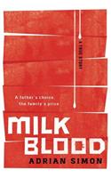 Milk-Blood