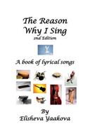 Reason Why I Sing, 2nd Edition