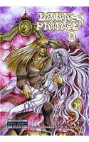 Dark Prince Volume 2 (Yaoi)
