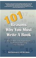 101 Reasons Why You Must Write a Book