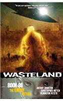 Wasteland Book 6: The Enemy Within
