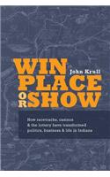 Win, Place or Show