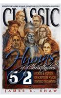 Classic Hymns of Christendom