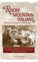 Rocky Mountain Italians